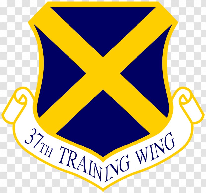 37th Training Wing Airplane Phù Cát Air Base Operations Group - Education And Command Transparent PNG