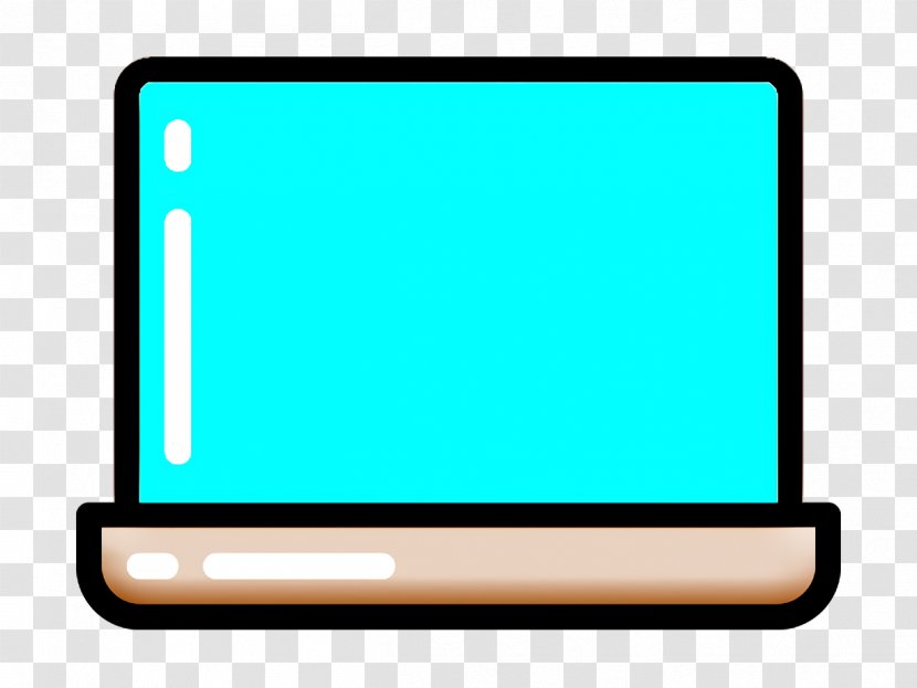 Free Icon Hipster Laptop - Material Property - Rectangle Electronic Device Transparent PNG