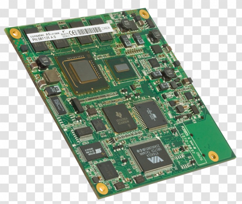 Microcontroller Graphics Cards & Video Adapters TV Tuner Computer Hardware Electronics - Network - Type R Transparent PNG