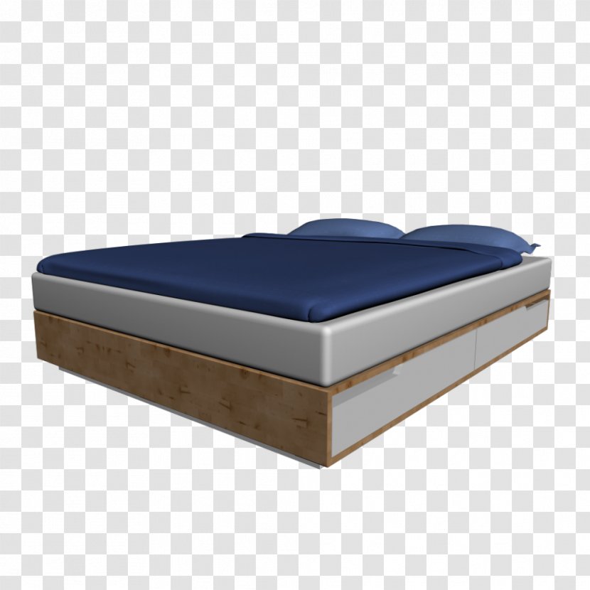 Bed Frame IKEA Platform Size - Daybed - Mattresse Transparent PNG