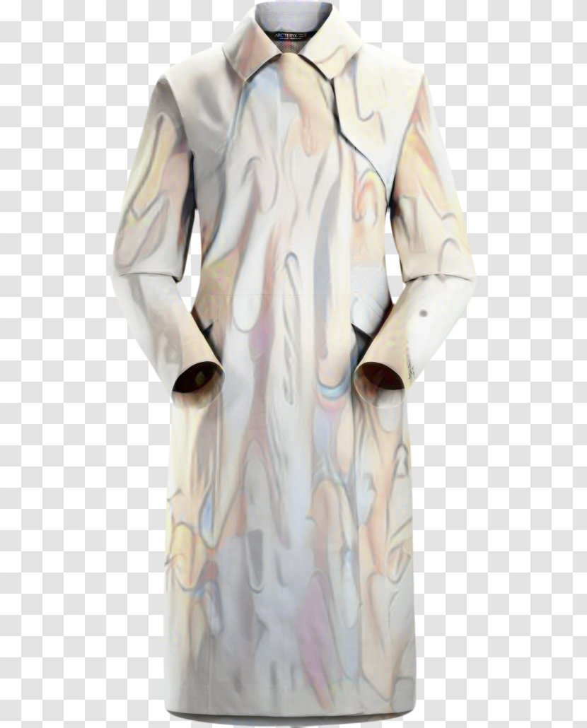 White Day - Top Dress Transparent PNG