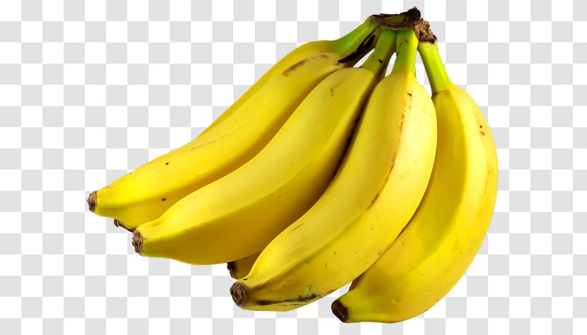 Cooking Banana Vegetarian Cuisine Clip Art - Natural Foods Transparent PNG