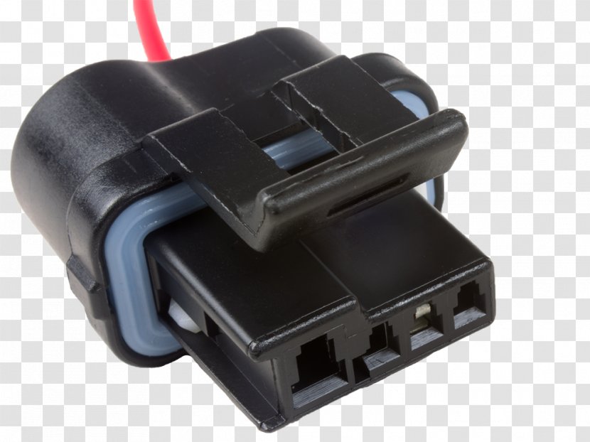 Electrical Connector Car Adapter Computer Hardware Transparent PNG
