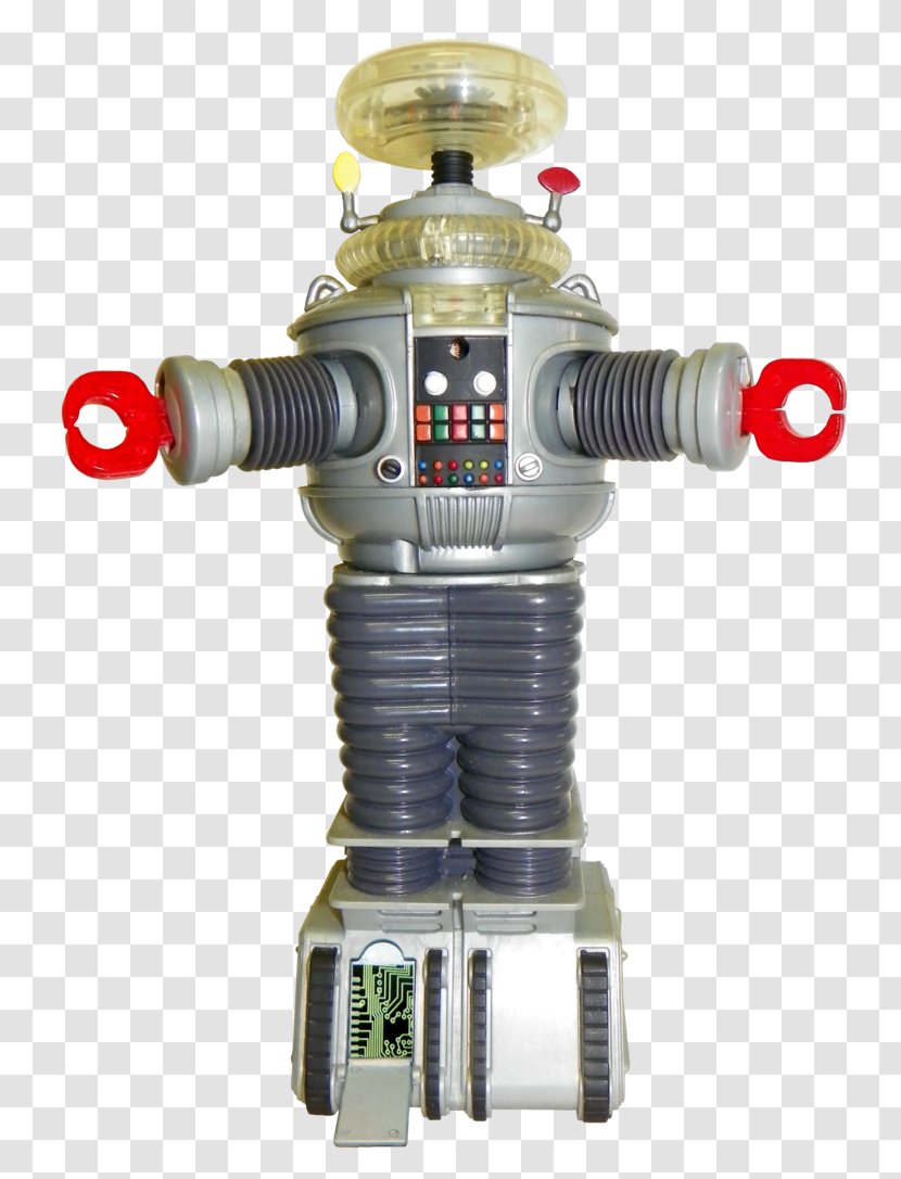 Spacerobot Science Fiction DeviantArt - Comics - Robot Transparent PNG
