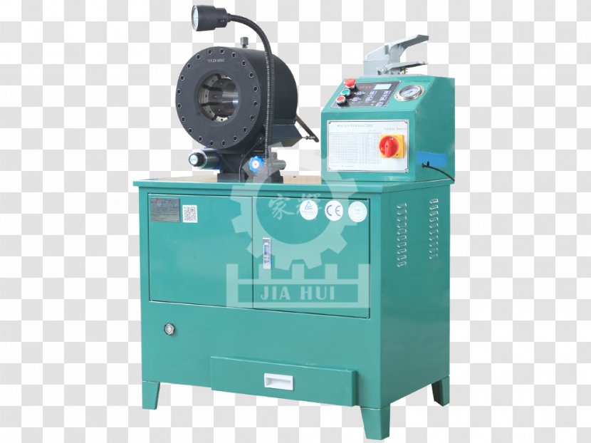 Machine Crimp Manufacturing Electric Generator Transparent PNG