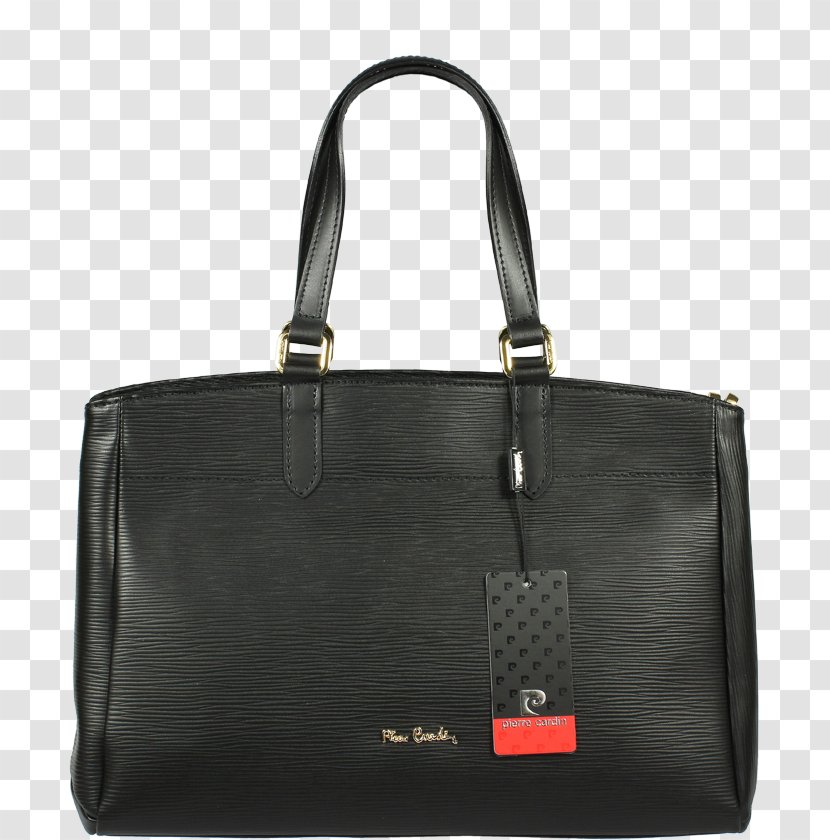 Tote Bag Handbag Wallet Leather Satchel - Shoulder Transparent PNG