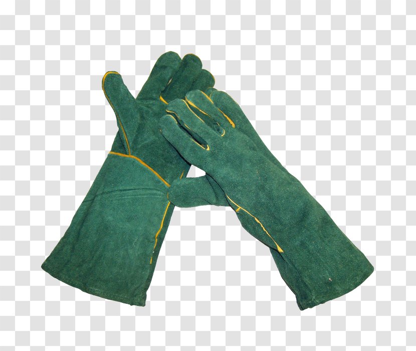 Glove Safety - Ppe Apron Transparent PNG