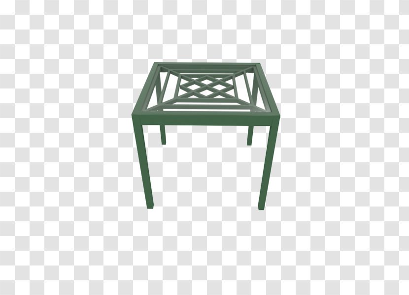 Rectangle - Furniture - Game Table Transparent PNG