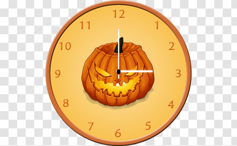 Pumpkin Halloween Clip Art Transparent PNG