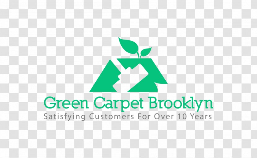 Logo Brand Font - Green Carpet Transparent PNG