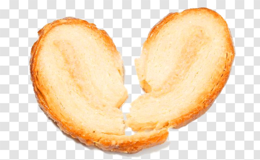 Bread Cookie Heart - Sesame - Creative Heart-shaped Buckle Z Free Transparent PNG