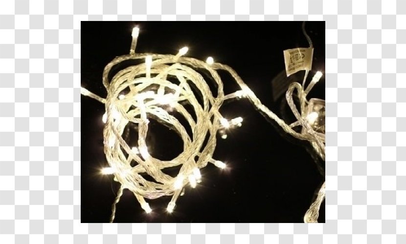 Christmas Lighting Light-emitting Diode Reindeer Exterieur - Lightemitting Transparent PNG