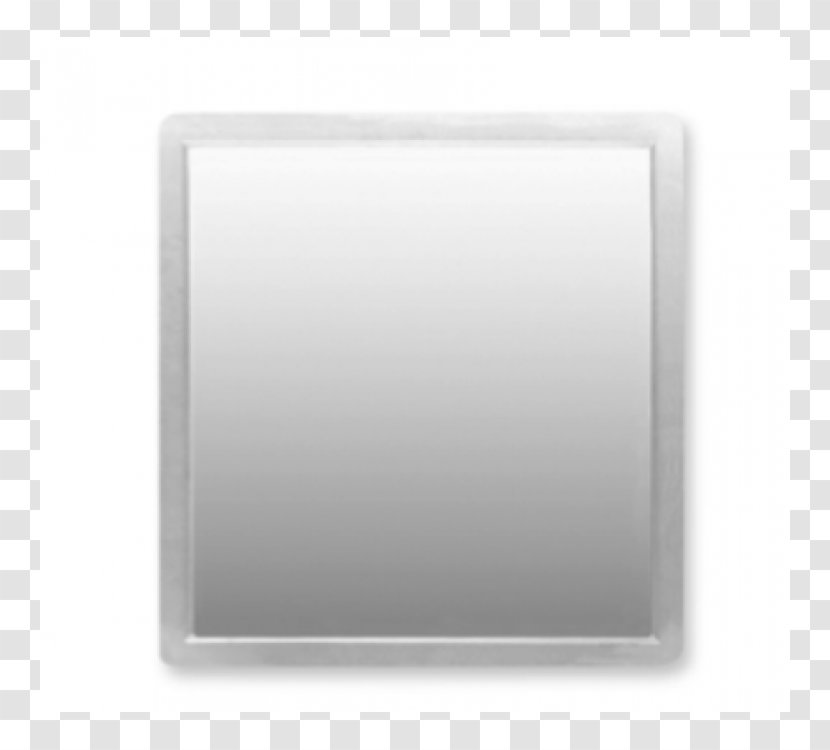 Mirror White Color Glass Length - Price Transparent PNG
