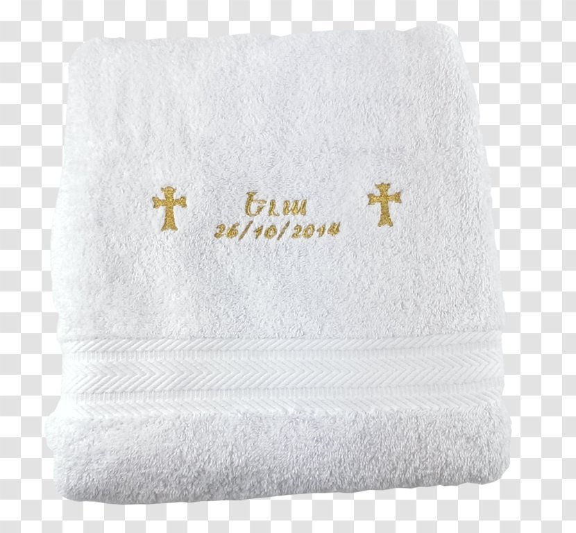 Towel - Serviette Transparent PNG