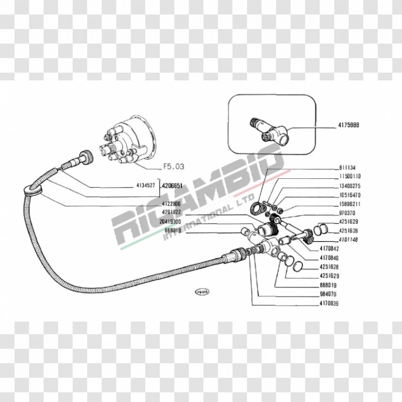 Car Line Technology Angle - Auto Part Transparent PNG