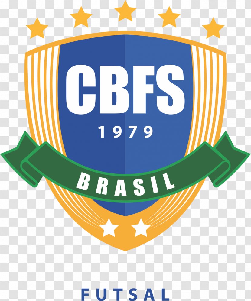 Brazil National Futsal Team Liga Nacional De Brazilian Confederation Football - Footsal Transparent PNG