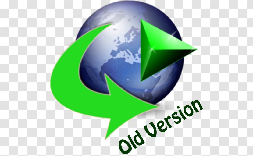 Internet Download Manager Application Software Computer - Idm Transparent PNG