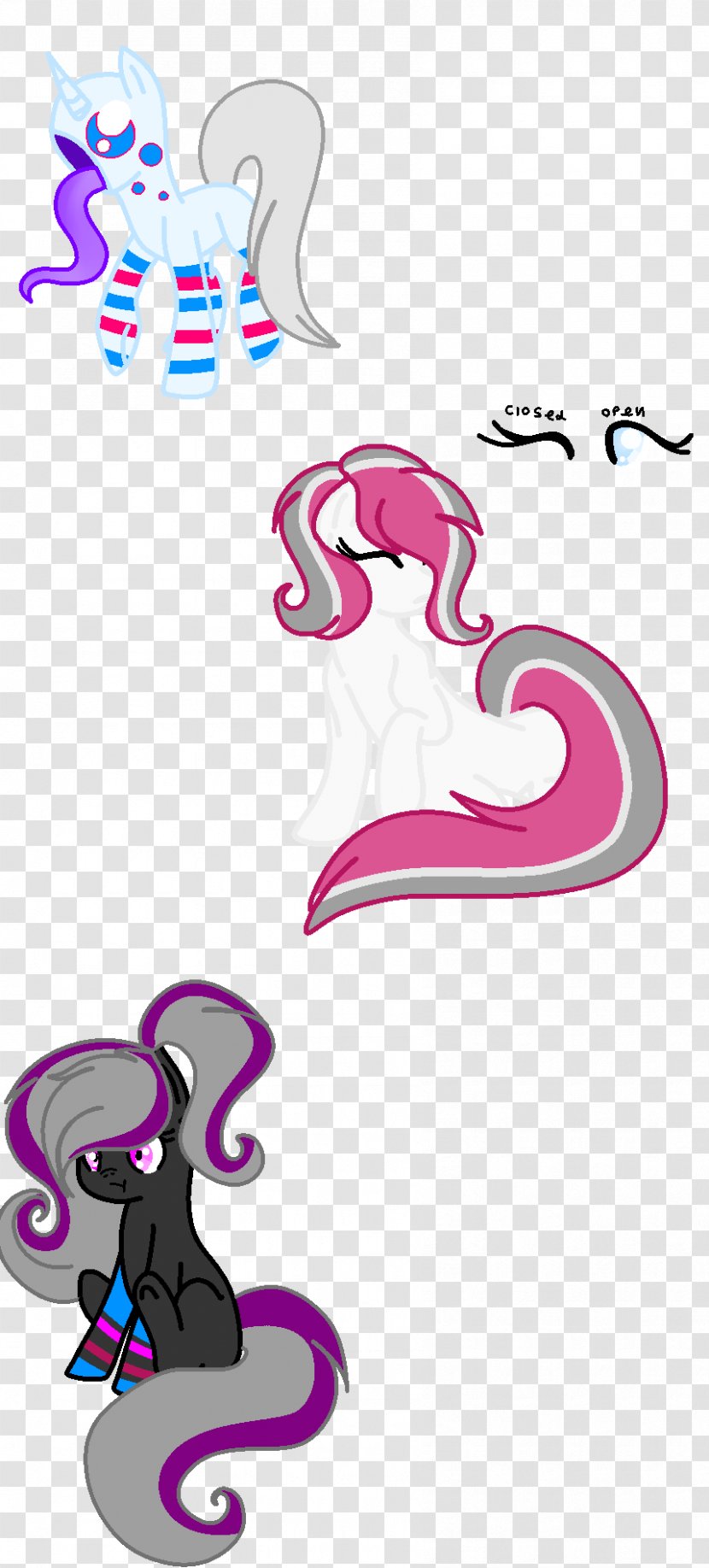 Vertebrate Pink M Clip Art - Line Transparent PNG