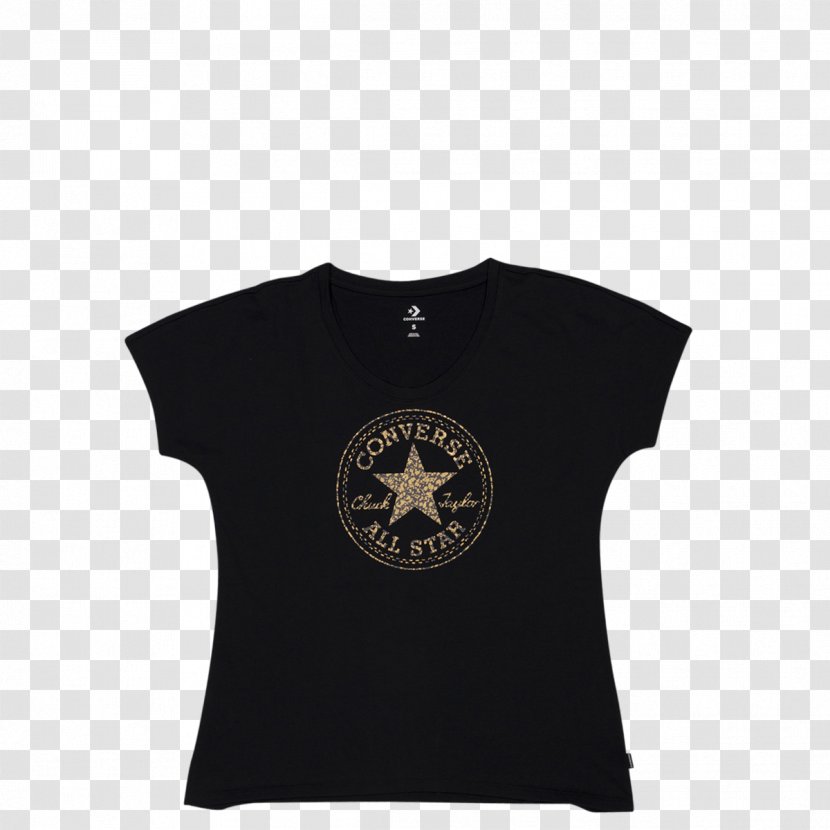 T-shirt Converse Hoodie Chuck Taylor All-Stars Zipper - Top - Speckled Transparent PNG