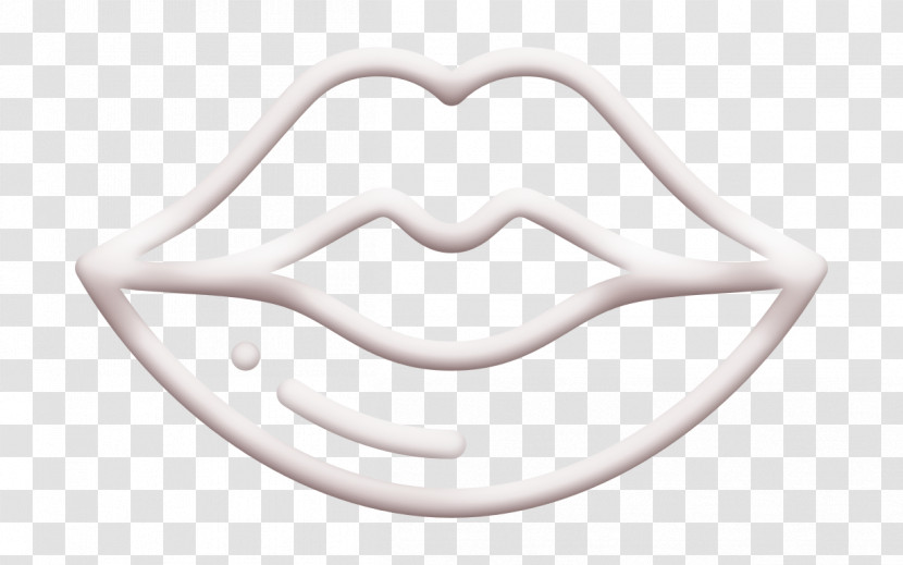 Mouth Icon Party And Celebration Icon Transparent PNG