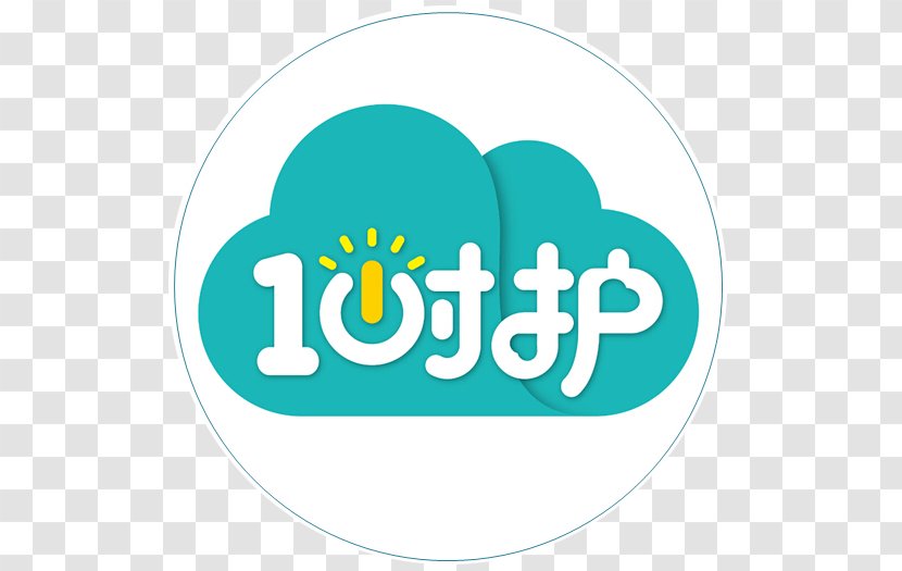 Logo Brand Circle Font - 微商logo Transparent PNG