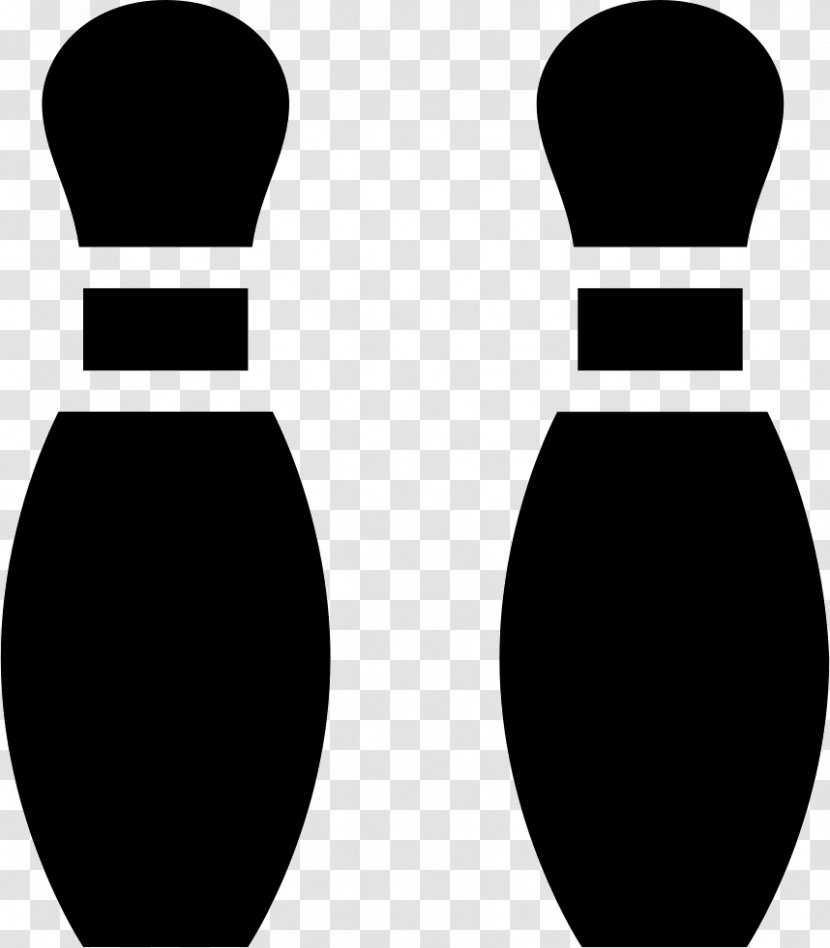 Bowling Pins Ten-pin - Ball Transparent PNG