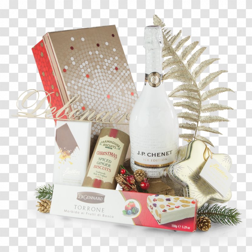 Food Gift Baskets Hamper Transparent PNG