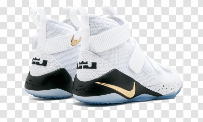 Sports Shoes Nike Lebron Soldier 11 Basketball Shoe - Tennis - Soldiers Transparent PNG