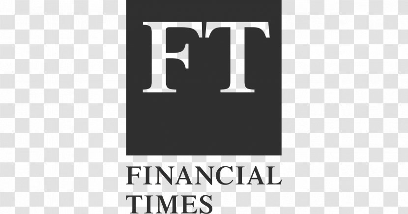Financial Times Finance Isenberg School Of Management Business Newspaper - Logo - Design Transparent PNG