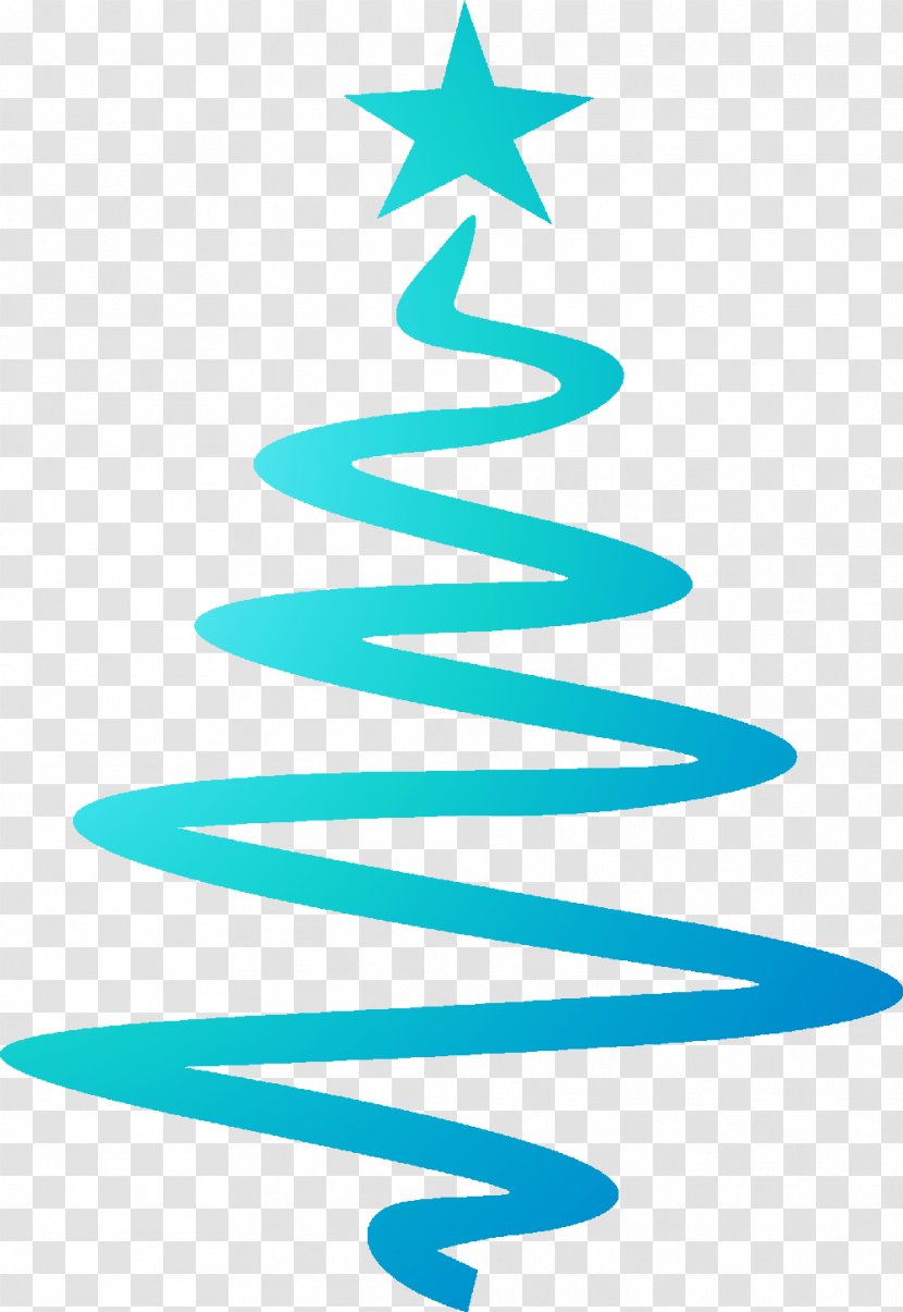 Santa Claus Christmas Tree Decoration Clip Art - Arboles Transparent PNG
