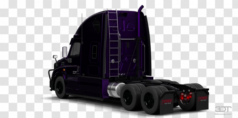 Cargo Commercial Vehicle Truck - Transport - Car Transparent PNG