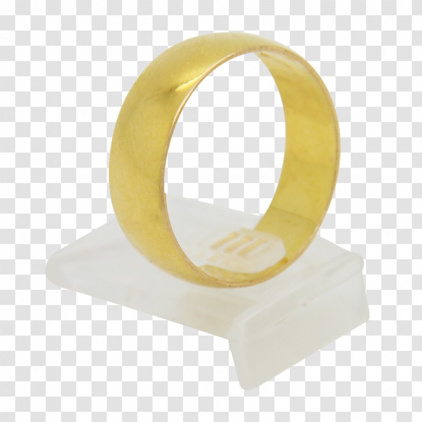 Material Body Jewellery - Yellow Transparent PNG