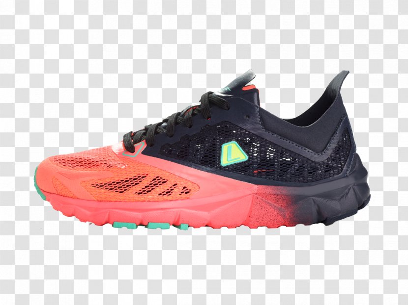 Sneakers Basketball Shoe Sportswear Hiking Boot - World BLACK Transparent PNG