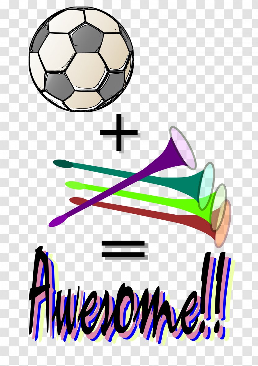 Football Line Logo Clip Art - Ball Transparent PNG