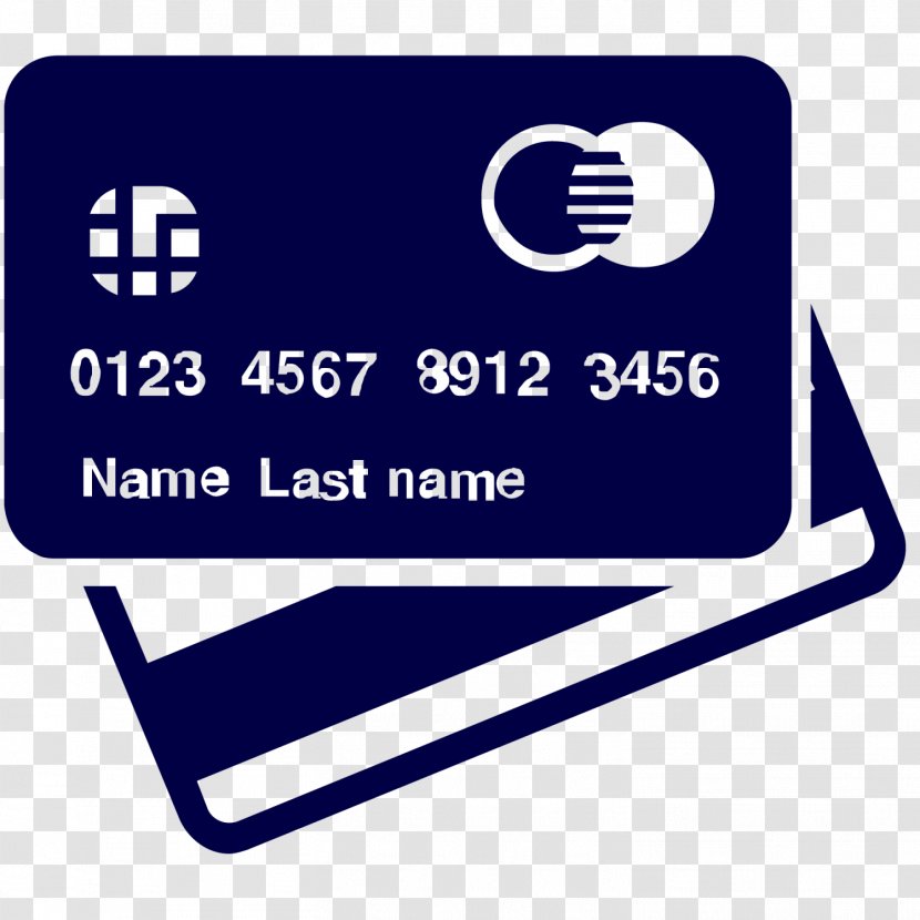 Carte Bleue Payment Card Logo Brand Bank - Credit Icon Transparent PNG