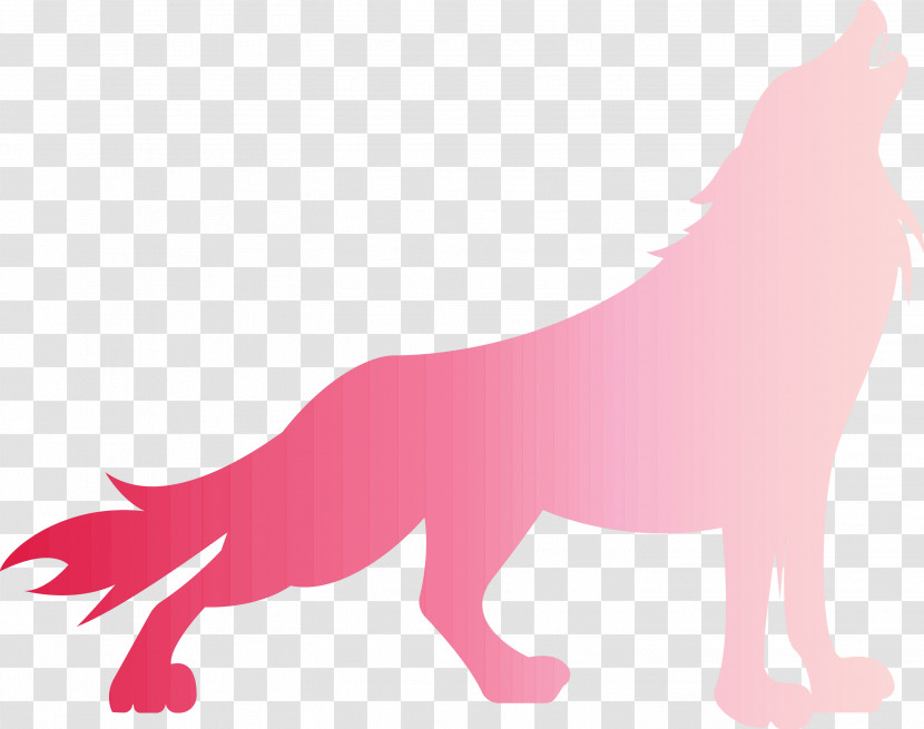 Wolf Transparent PNG