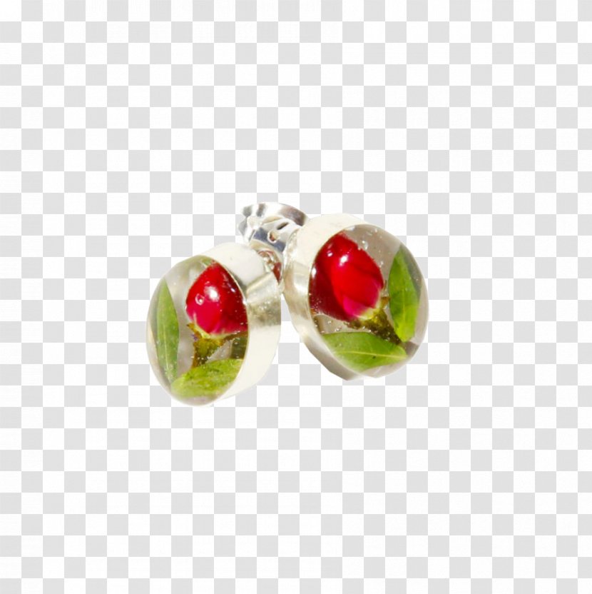 Earring Jewellery Sterling Silver Gemstone Transparent PNG