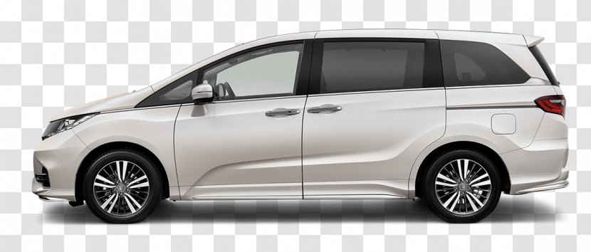 Honda Today Car Kia Motors Odyssey - Compact Van Transparent PNG