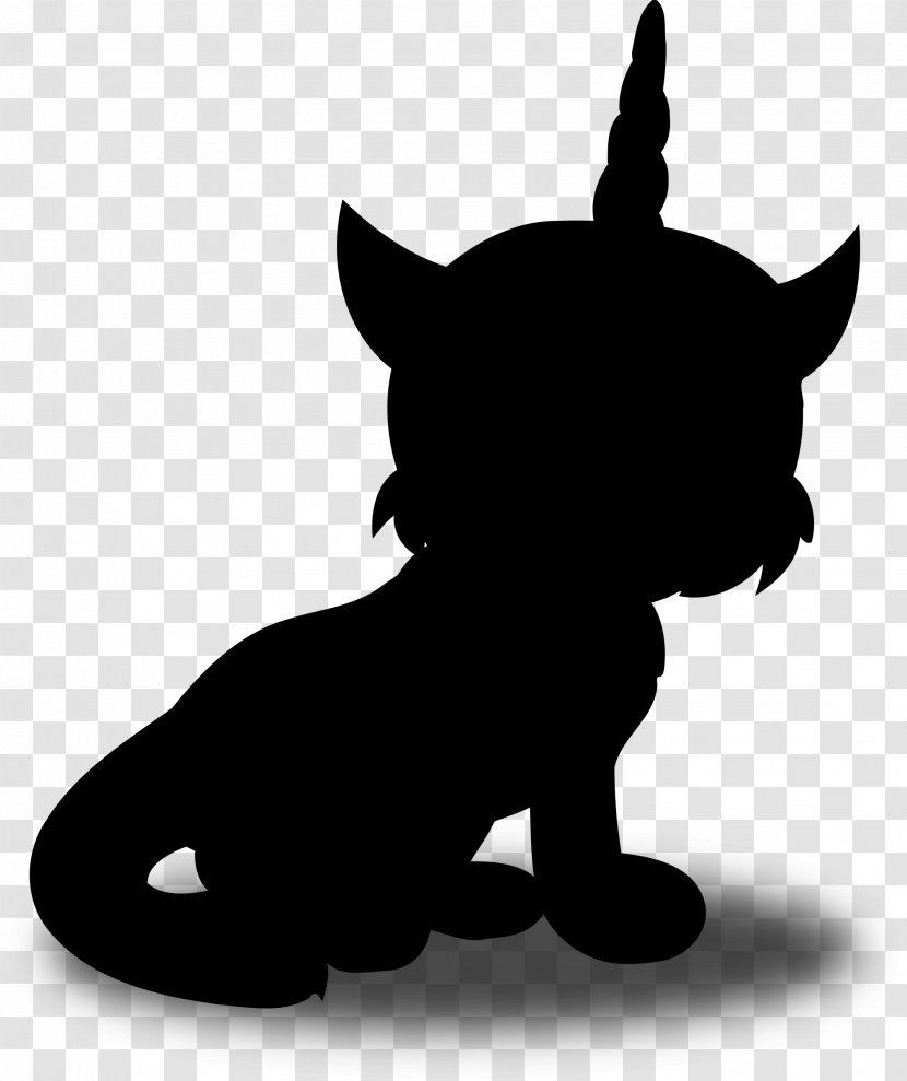 Whiskers Dog Cat Horse Mammal - Fiction Transparent PNG