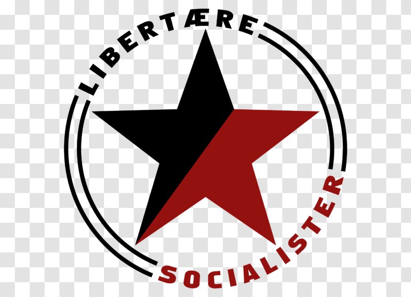 Libertarian Socialism Libertarianism Symbol Politics - Anarchocommunism - Feminism 19th Century Transparent PNG