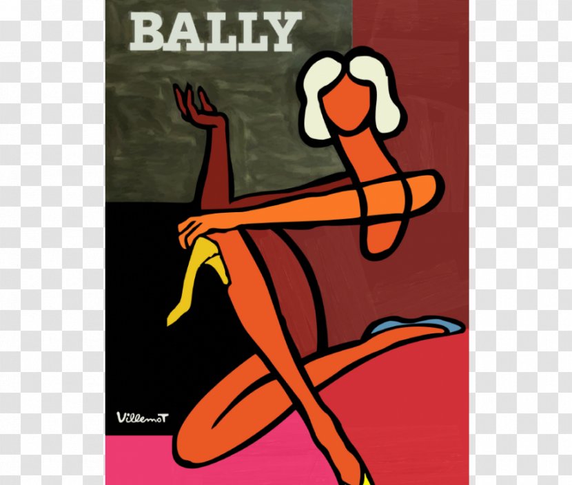 Bally Poster Art Printmaking - Artist - Women's Day Transparent PNG