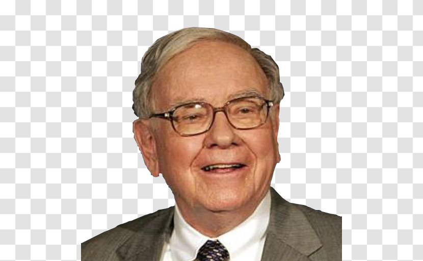 Warren Buffett Businessperson United States Investor Berkshire Hathaway Transparent PNG
