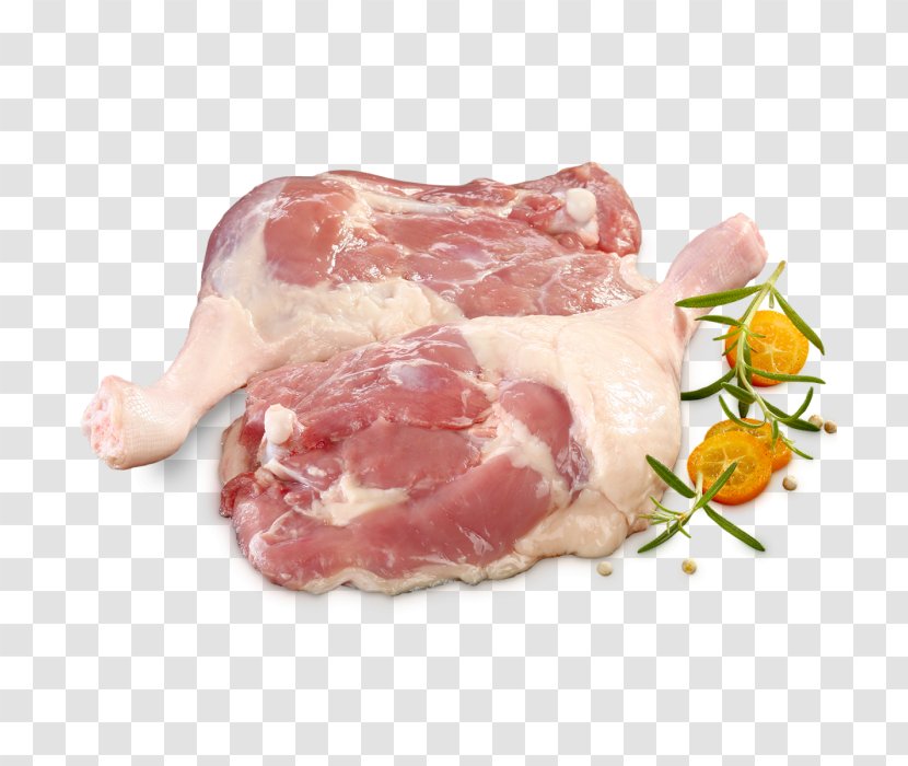 Bayonne Ham Prosciutto Capocollo Back Bacon - Heart Transparent PNG