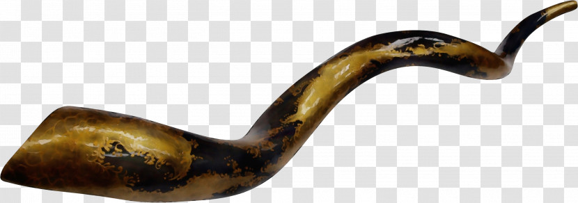 Shofar Transparent PNG