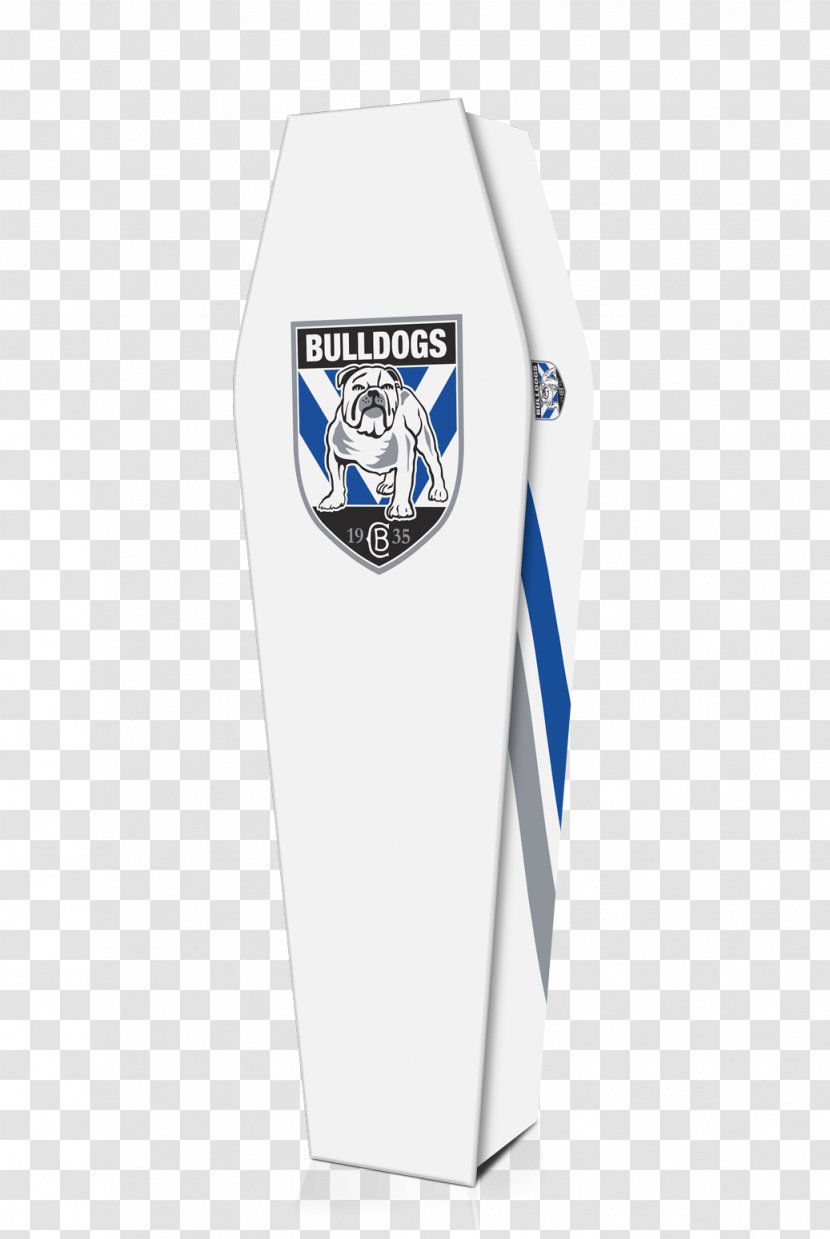 Canterbury-Bankstown Bulldogs National Rugby League Car - Cobalt Blue Transparent PNG