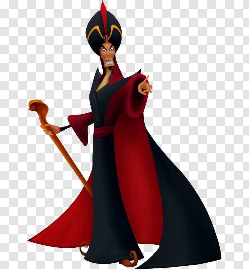 Kingdom Hearts II Hearts: Chain Of Memories Jafar Iago - Ii - Pluto Disney Wiki Transparent PNG