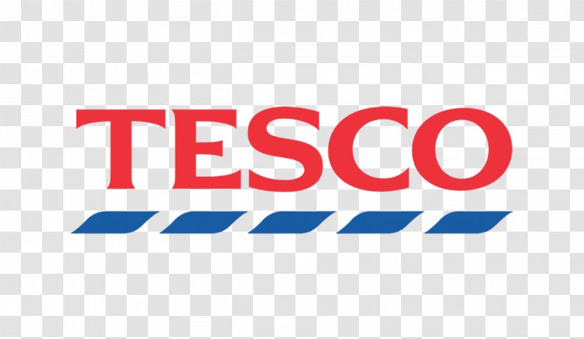 Logo Tesco PLC Brand - Shopping - HP Q7553A LJ P2015 Toner 3KBlack Transparent PNG