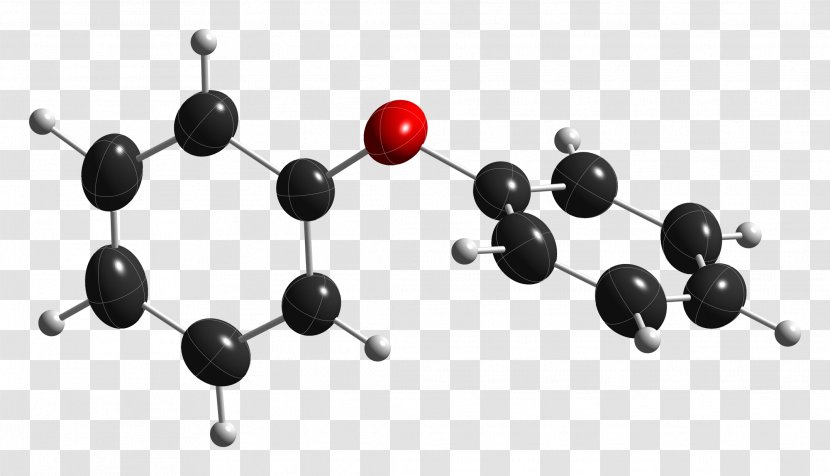 Stock Photography Thermal Ellipsoid Chemistry PlayStation Vita Royalty-free - Atom - Chemical Compound Transparent PNG