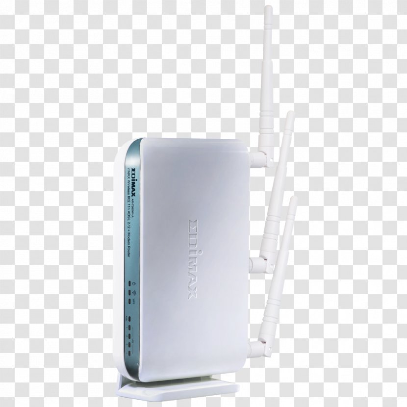 Wireless Access Points DSL Modem Router - Technology - Wps Button On Transparent PNG