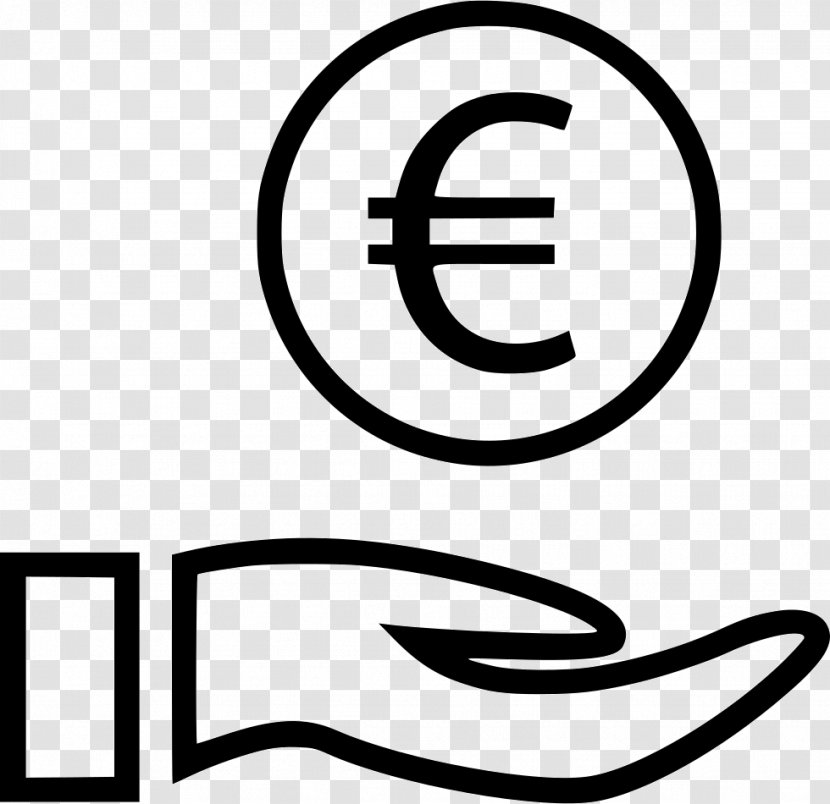 Euro Sign Money Clip Art - European-style Wedding Logo Free Downloads Transparent PNG